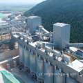 Linha de produção de calcário de 1,8 milhão de TPY